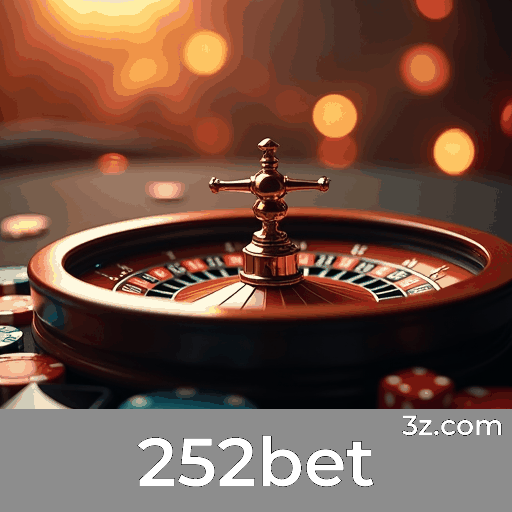 Login 252bet: Segurança e Privilegios Exclusivos