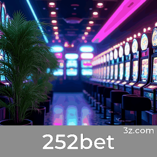 252bet: Experiência Cassino Profissional e Imersiva