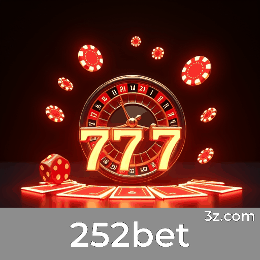 252bet: Plataforma Vibrante de Comunidade