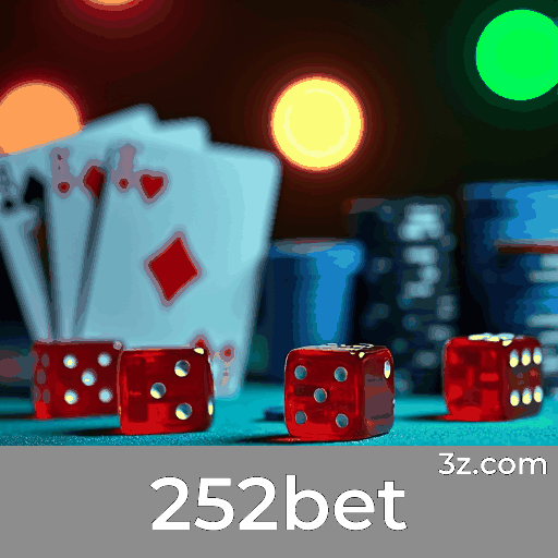Recompensas Reais e Transparentes no 252bet: Promoções Sem Pegadinhas