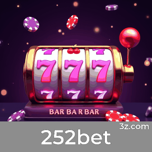 252bet: Plataforma Vibrante de Comunidade