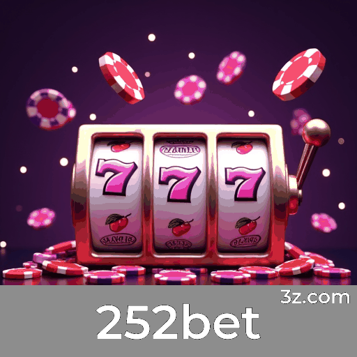 252bet Bônus: Estratégias para Maximizar Ganhos