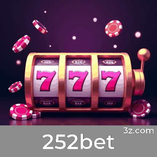 252bet Inovação: Tecnologia Avançada em Jogos