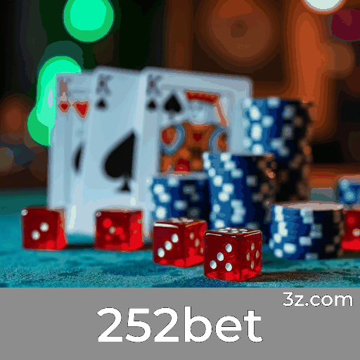 Recompensas Reais e Transparentes no 252bet: Promoções Sem Pegadinhas