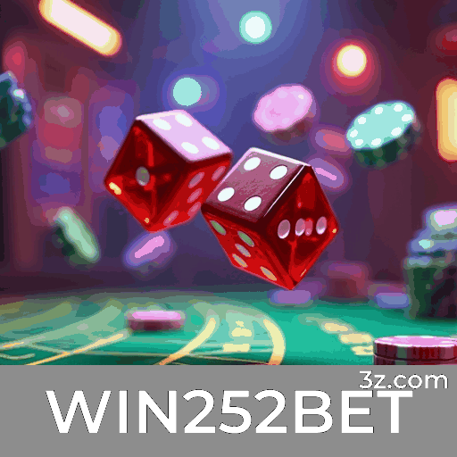 WIN252BET: Inovação e Tecnologia em Jogos de Ponta