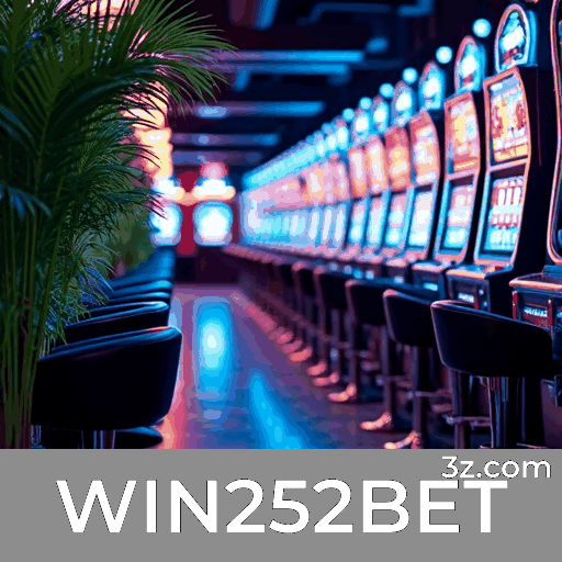 WIN252BET: A Plataforma de Conexões e Comunidade Interativa