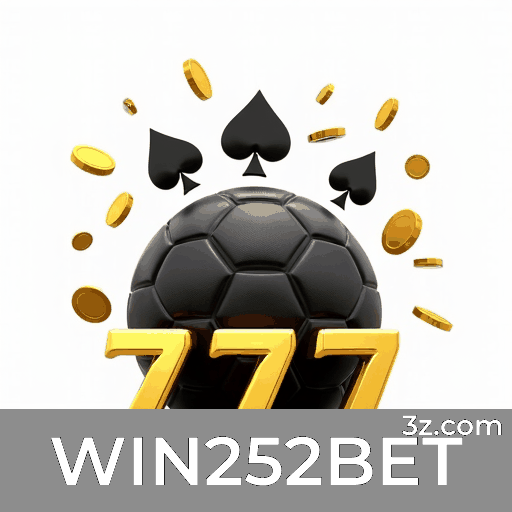 WIN252BET Login - Gerencie Sua Conta e Aproveite os Benefícios de Membro
