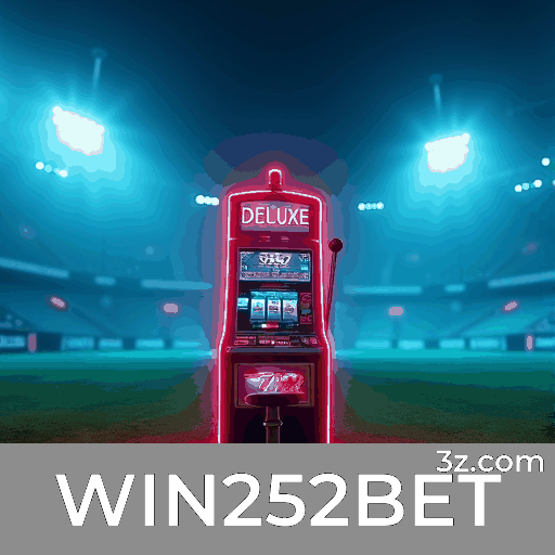 Estratégias de bônus no WIN252BET: Maximize seu valor