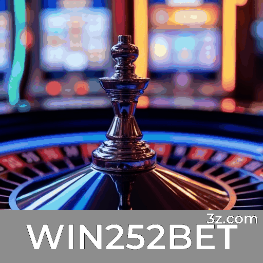 WIN252BET: Seu Cassino Online Premiado