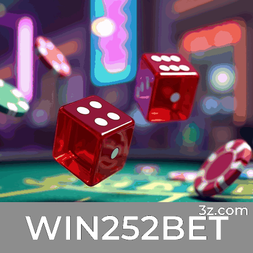 Exploração de Jogos de Cassino WIN252BET: Diversidade e Emoção