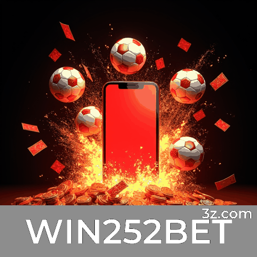 Plataforma WIN252BET: Conecte-se e Compartilhe Experiências Únicas