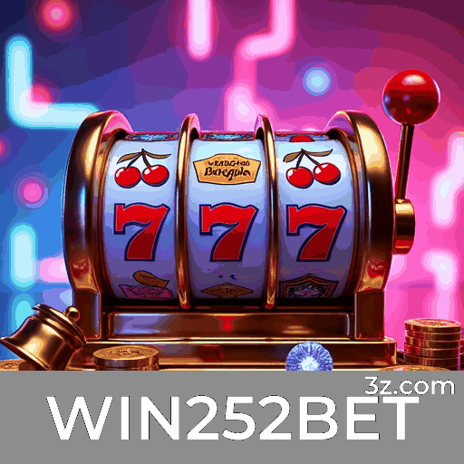 Experiência Profissional e Autêntica com WIN252BET