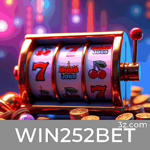 WIN252BET: Jogos Inovadores com Tecnologia de Ponta