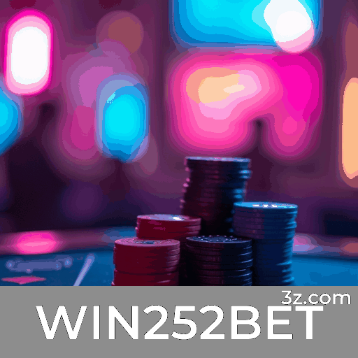 Desfrute o Autêntico Casino VIP com WIN252BET e Dealer ao Vivo