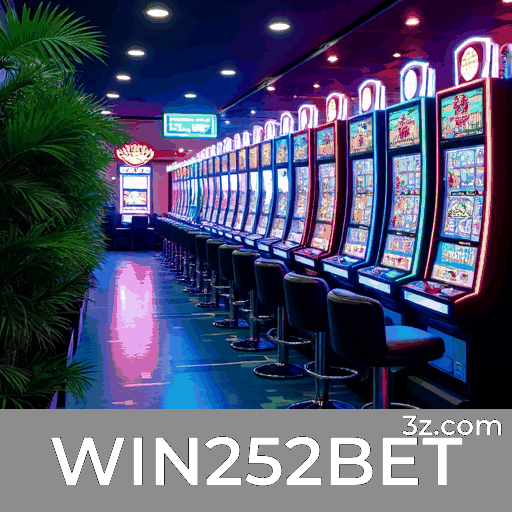 WIN252BET: A Plataforma de Conexões e Comunidade Interativa
