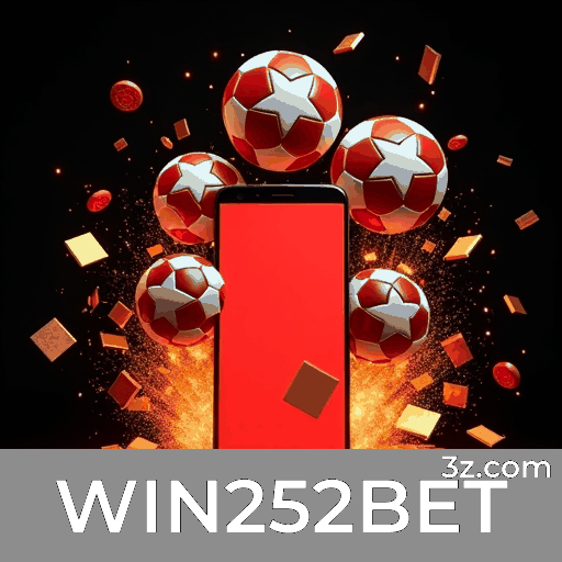 WIN252BET: Seu Cassino Online Premiado