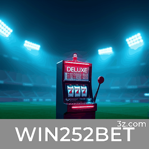 WIN252BET: Experiência de Jogos de Cassino Incomparável