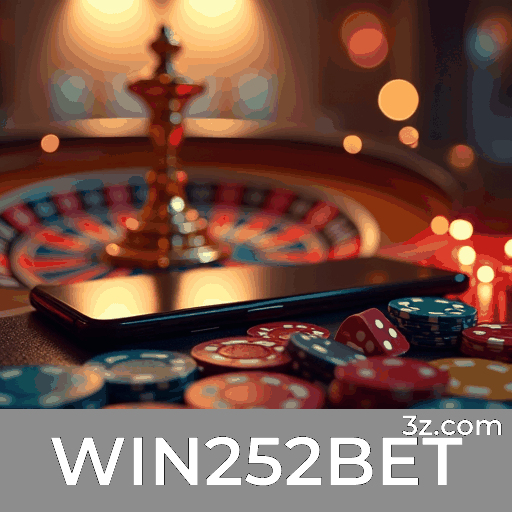 App WIN252BET: Descubra Ofertas Exclusivas e Recompensas